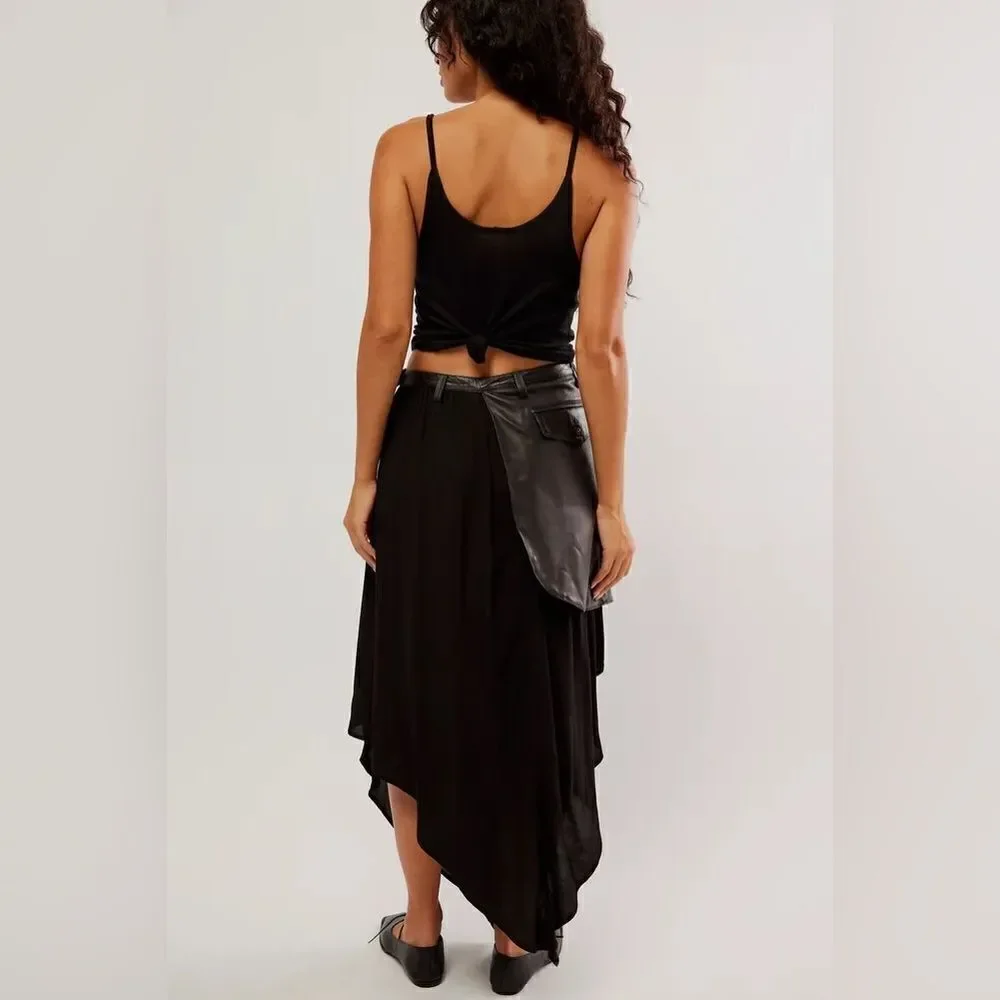 Free People Nicholas K Nilson Skirt/ size XS